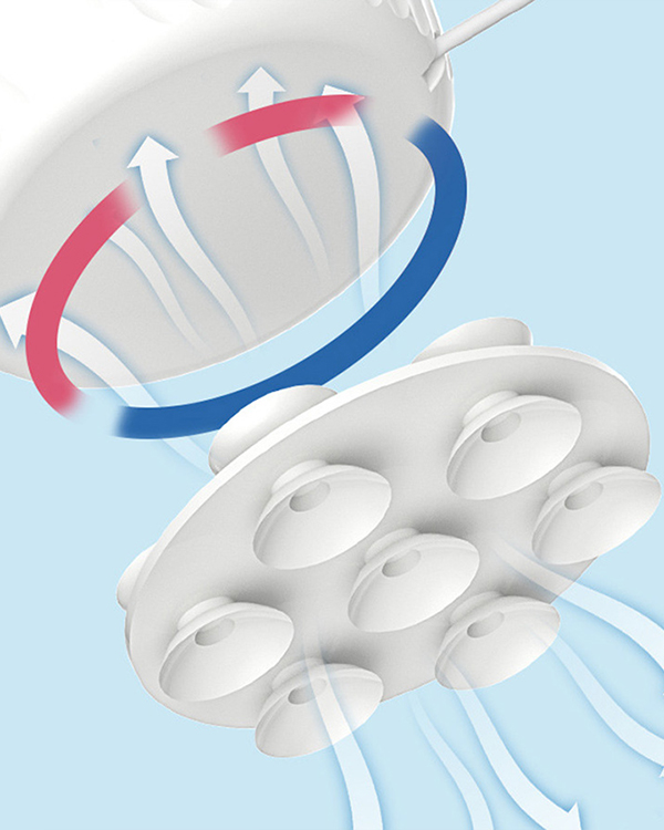 مینی لباسشویی و ظرف شویی Ultrasonic مدل K-2