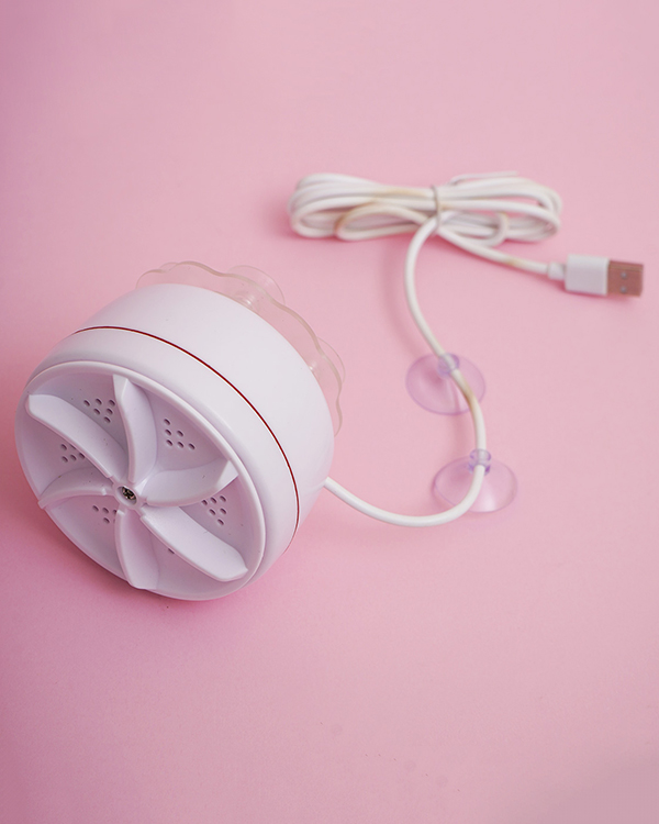 مینی لباسشویی و ظرف شویی Ultrasonic مدل K-2