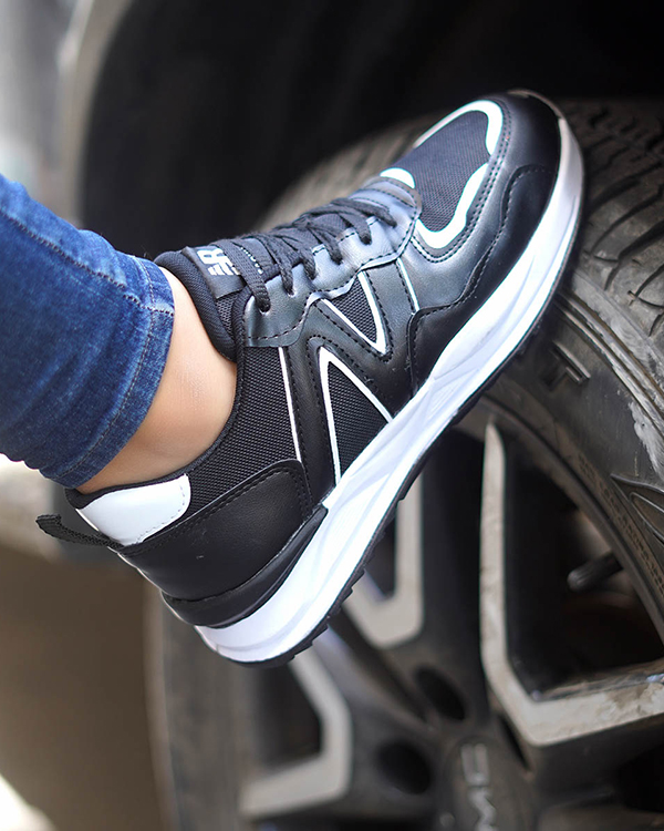 کفش ورزشی New Balance مردانه  مدل Romano