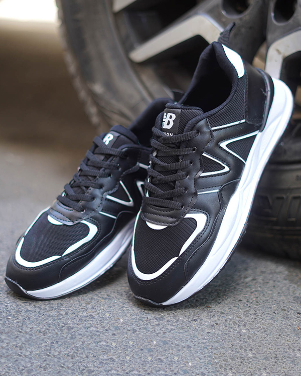 کفش ورزشی New Balance مردانه  مدل Romano