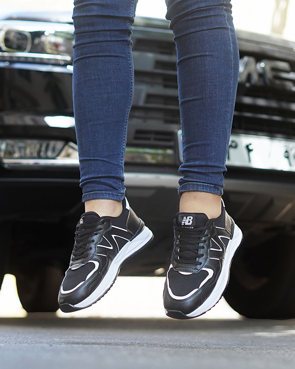 کفش ورزشی New Balance مردانه  مدل Romano