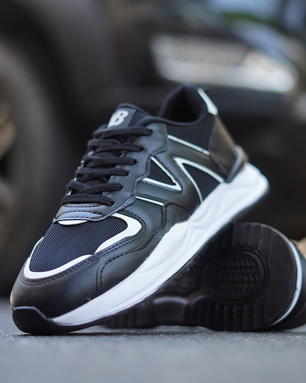 کفش ورزشی New Balance مردانه  مدل Romano