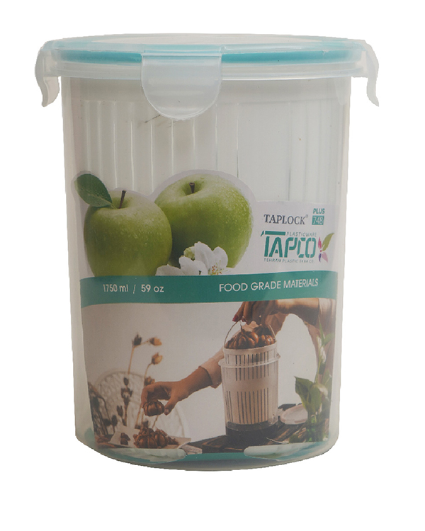 ظرف مخصوص ترشیجات و لبنیات Tapco