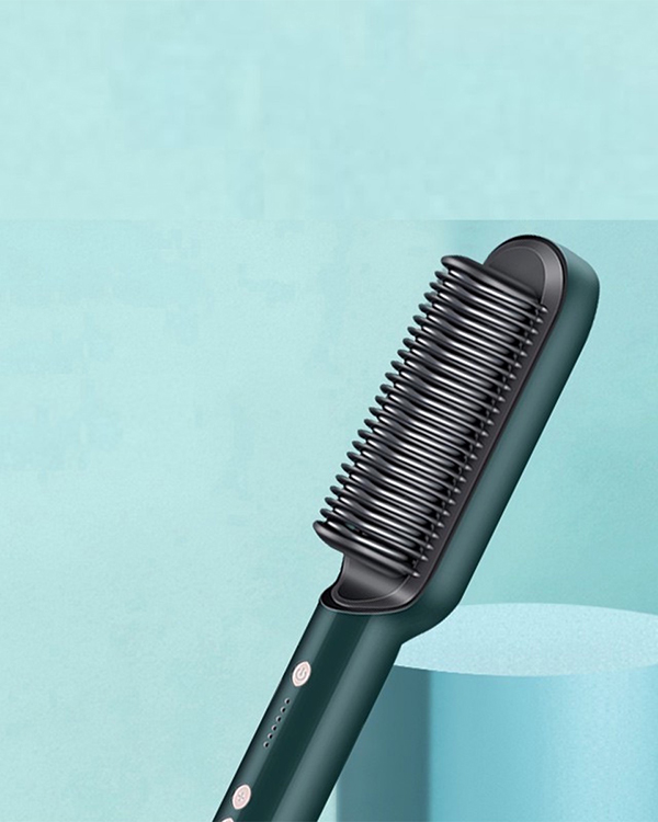 برس حرارتی حالت دهنده مو مدل HQT-909B