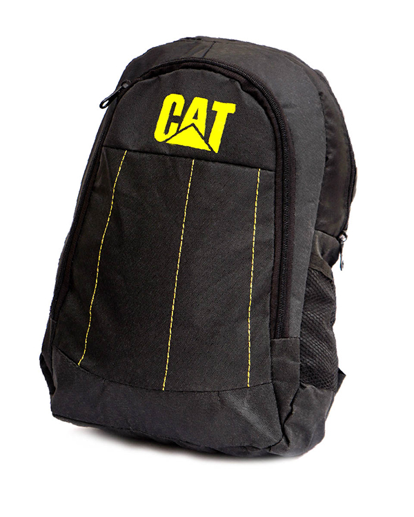 کوله پشتی Cat مشکی مدل W797
