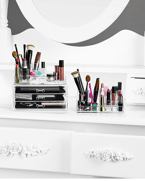 استند لوازم آرایش مدل Cosmetic