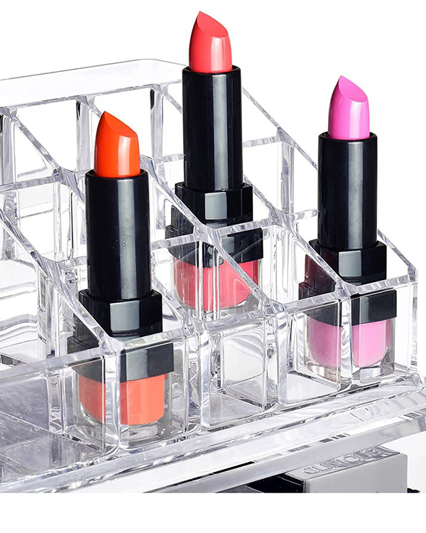 استند لوازم آرایش مدل Cosmetic
