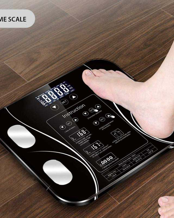 ترازوی هوشمند