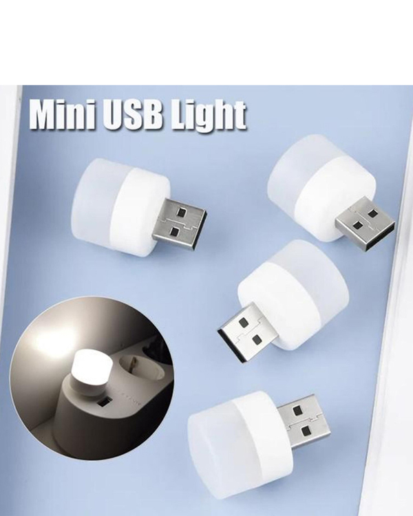 لامپ مینی usb