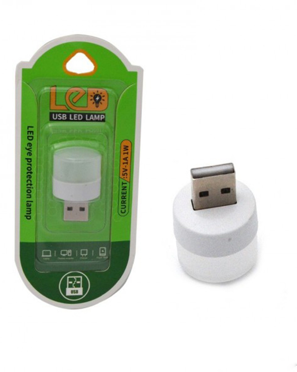 لامپ مینی usb