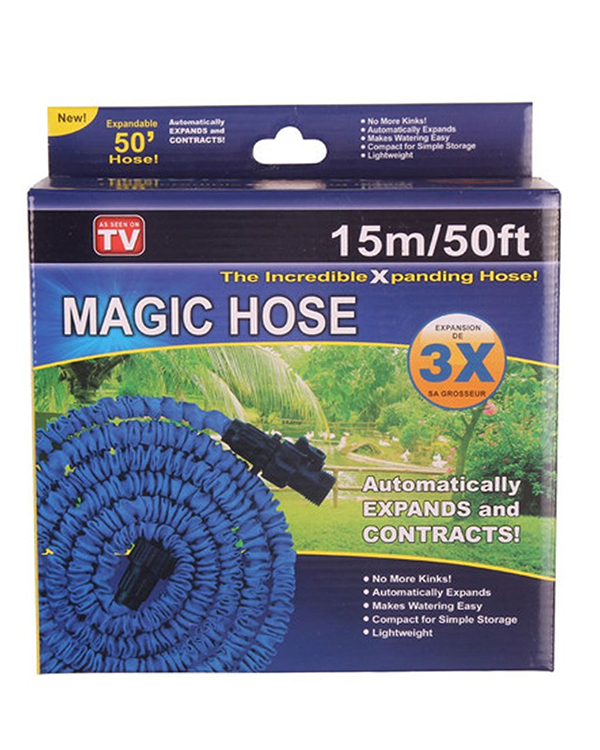 شلنگ مدل Magic Hose