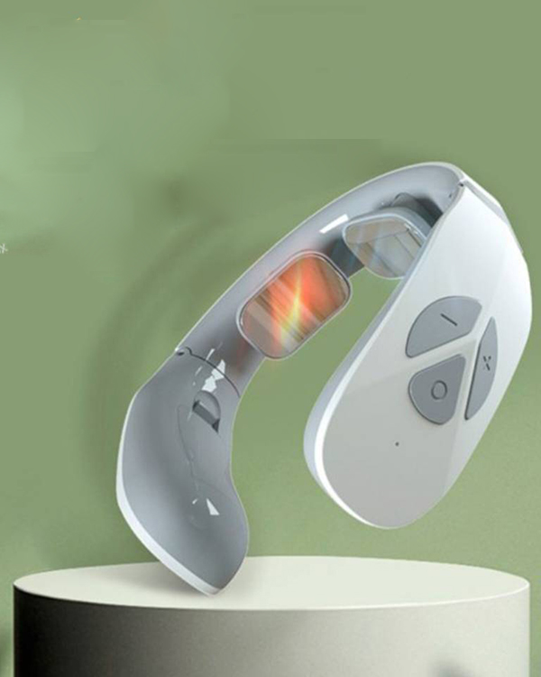 ماساژور گردن مدل J001-2C