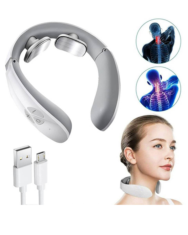 ماساژور گردن مدل J001-2C