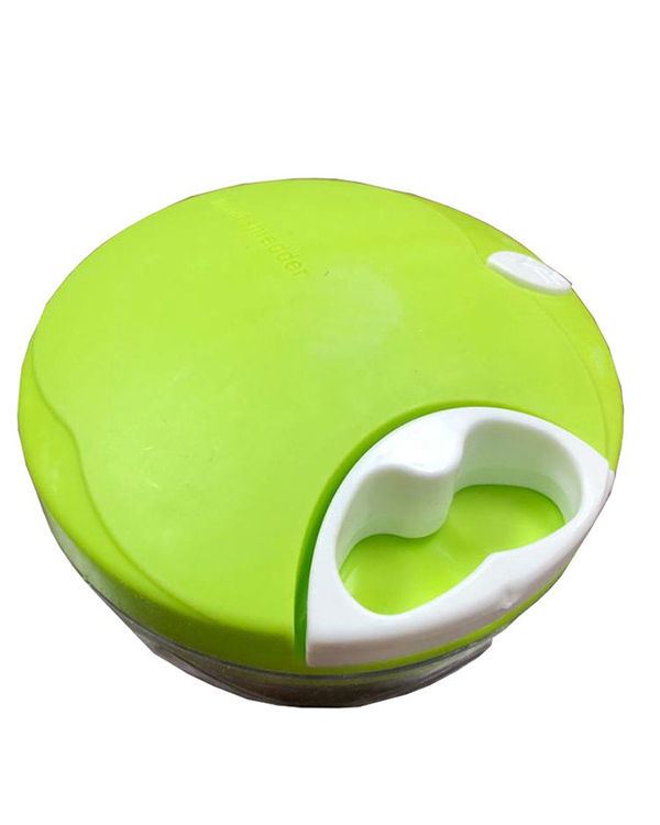 خردکن دستی مدلEasy Spin Cutter