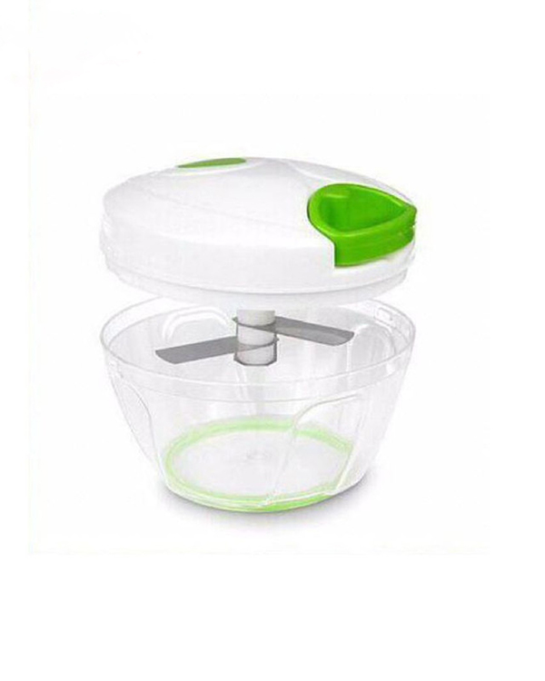 خردکن دستی مدلEasy Spin Cutter
