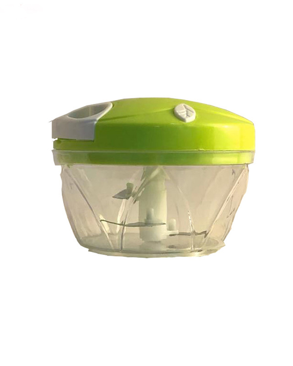 خردکن دستی مدلEasy Spin Cutter