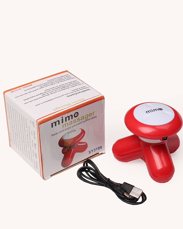 ماساژور برقی مدل mimo