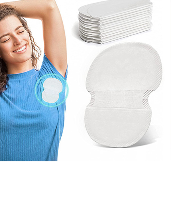 پد عرق گیر مدل Disposable