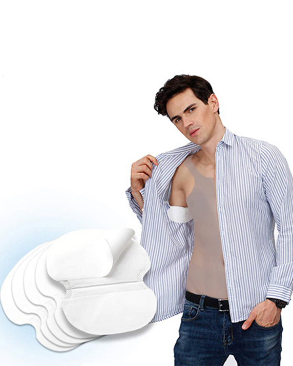 پد عرق گیر مدل Disposable