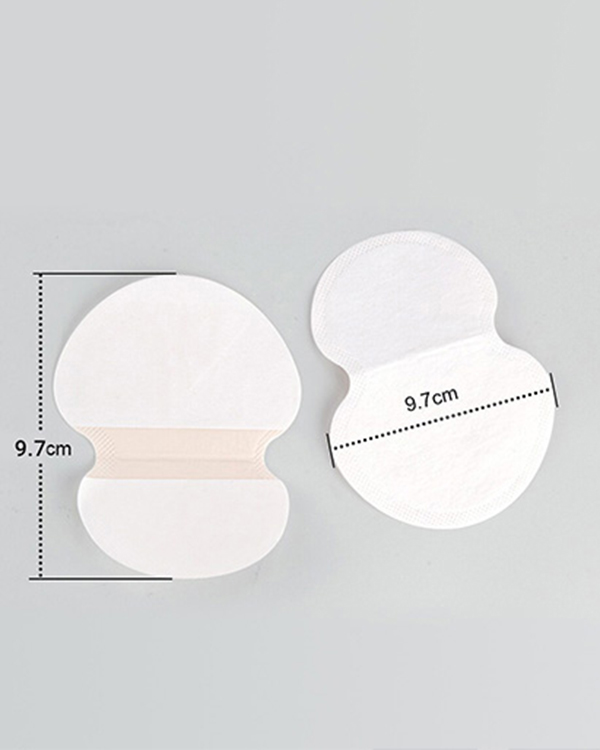 پد عرق گیر مدل Disposable