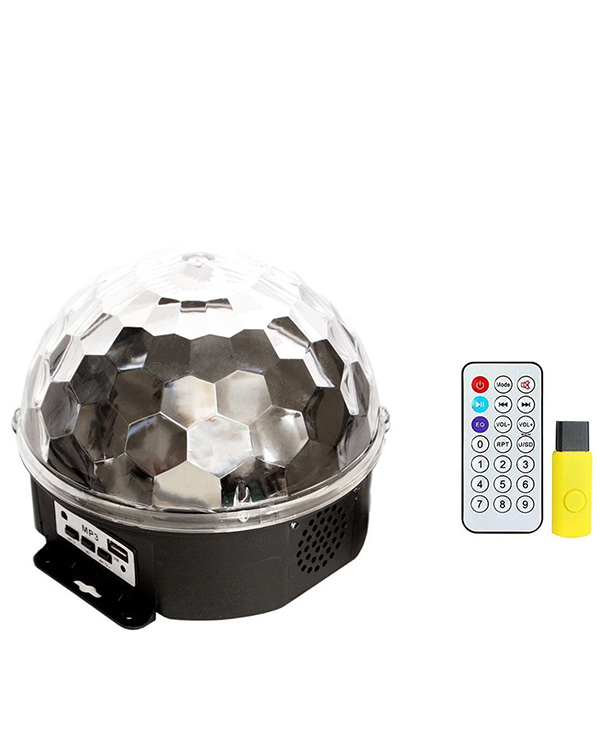 لامپ اسپیکردار مدل CMB Light