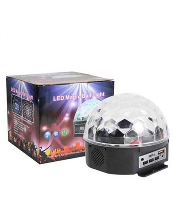 لامپ اسپیکردار مدل CMB Light