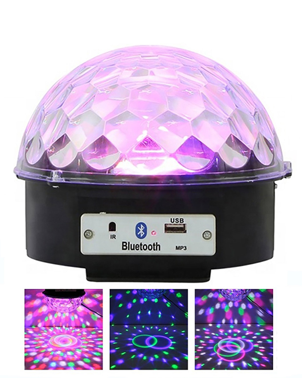 لامپ اسپیکردار مدل CMB Light