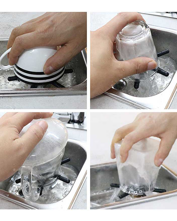 لیوان شور