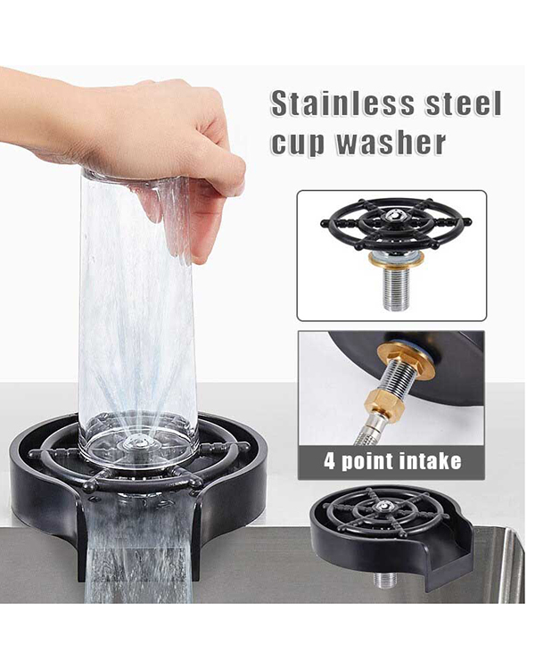 لیوان شور
