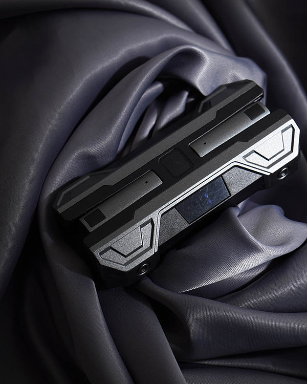 ایرپاد مدل K-26