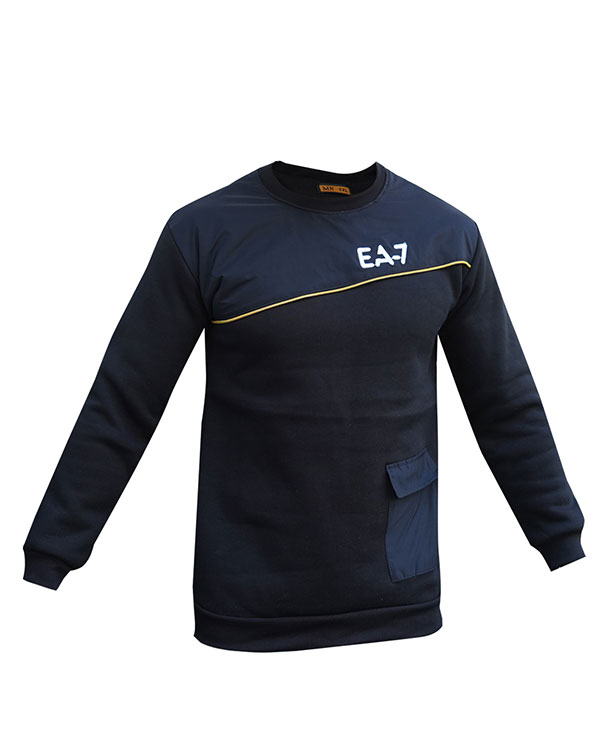 دورس مردانه مشکی مدل EA-7