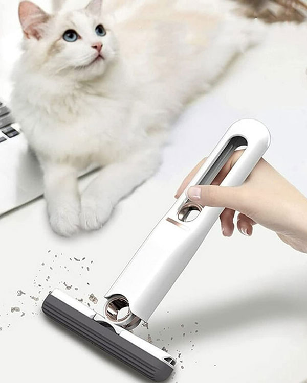 طی تاشو مدل mini mop
