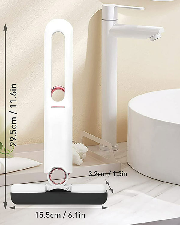 طی تاشو مدل mini mop