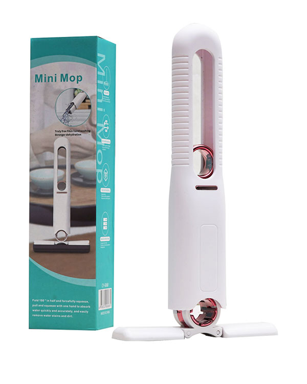 طی تاشو مدل mini mop