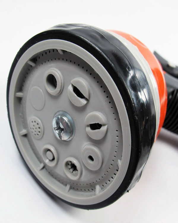 نازل کارواش مدل NOZZLE