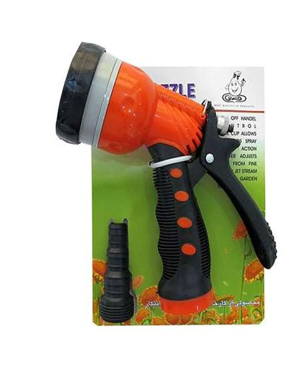 نازل کارواش مدل NOZZLE