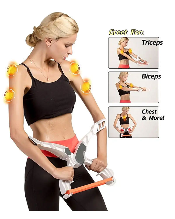 دستگاه ورزشی Wonder Arms