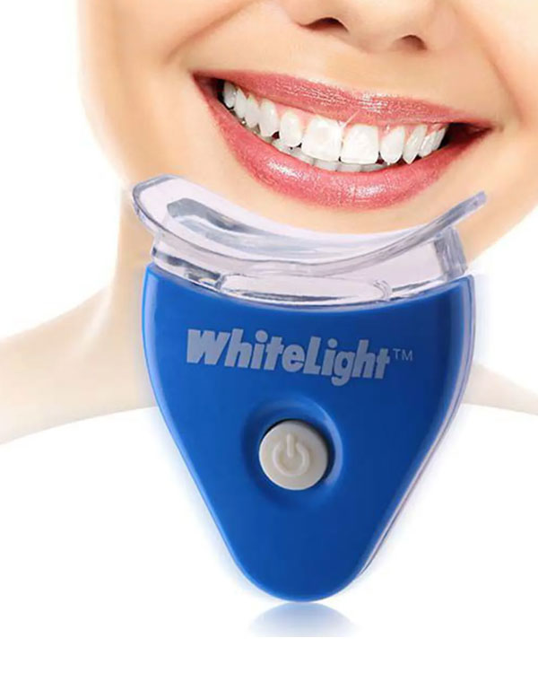  سفید کننده  دندان مدل light white