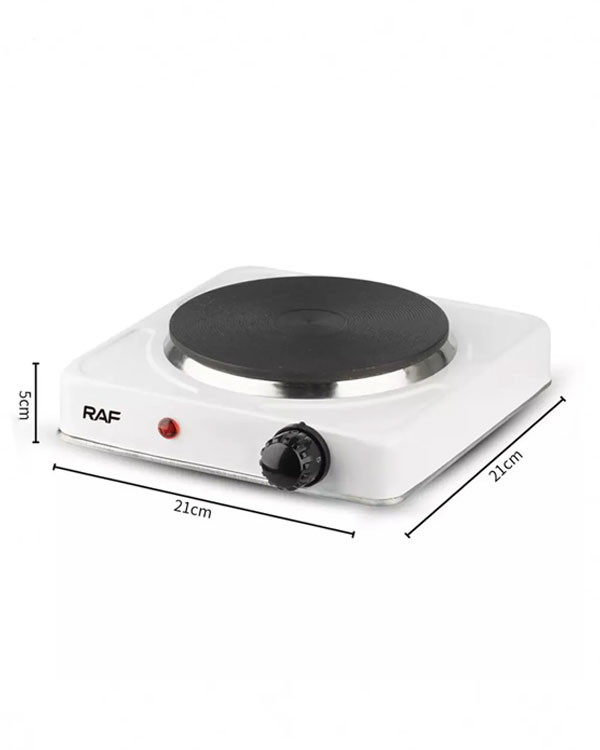 اجاق سفریRaf مدل R8010B