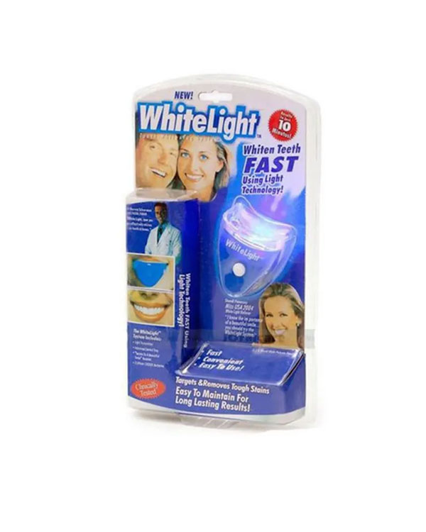  سفید کننده  دندان مدل light white