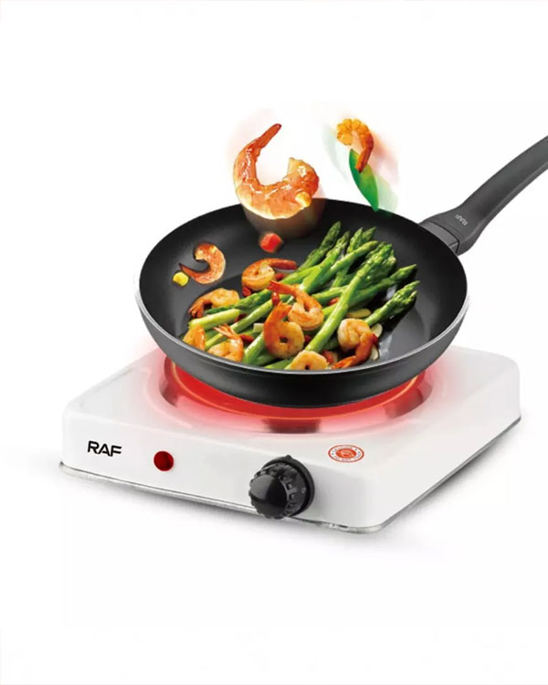 اجاق سفریRaf مدل R8010B