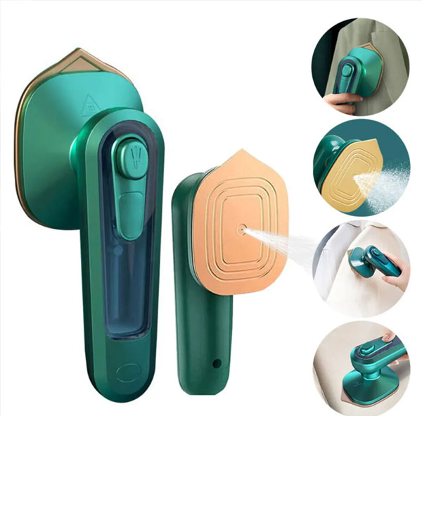 اتو لباس مسافرتی مدل Mini Iron