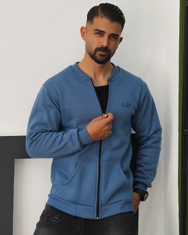 سوییشرت مردانه  مدل GAP