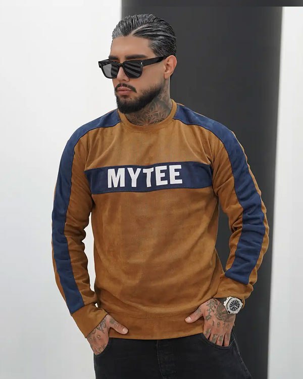 دورس مردانه  مدل MYTEE