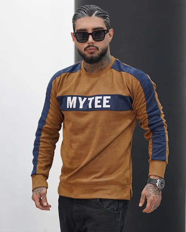 دورس مردانه  مدل MYTEE