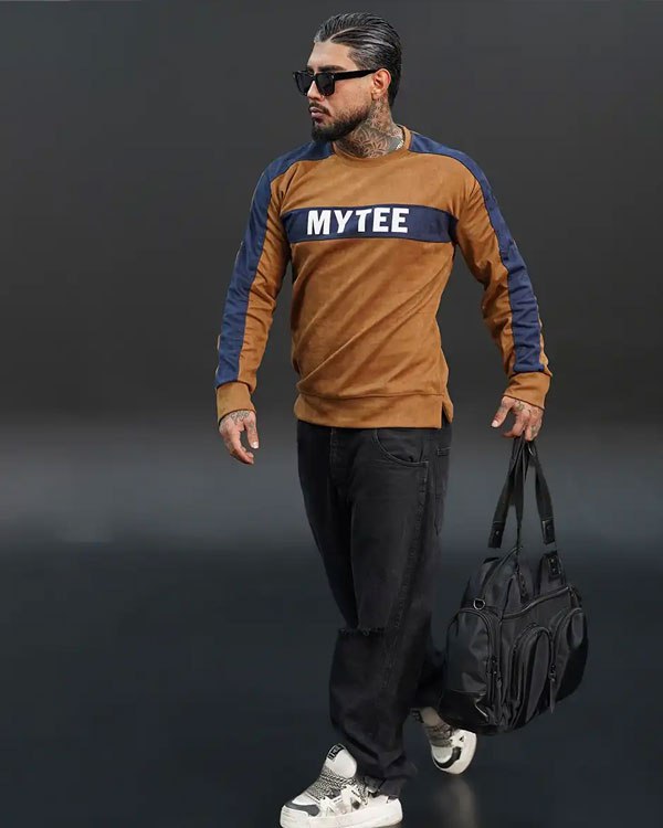 دورس مردانه  مدل MYTEE