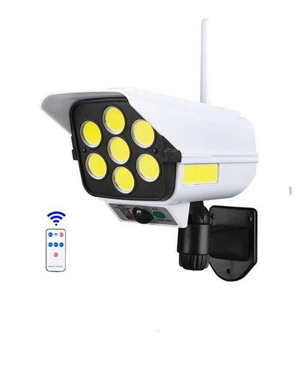 چراغ پارکی خورشیدی مدل KL-2178T