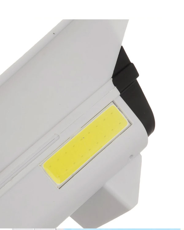 چراغ پارکی خورشیدی مدل KL-2178T