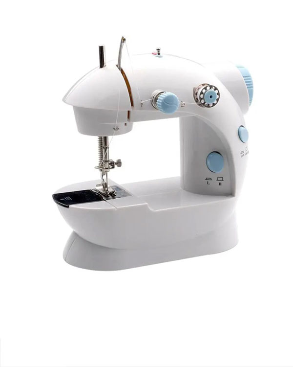 چرخ خیاطی مینی مدل MLSM-202