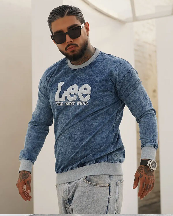 دورس مردانه  مدل Lee